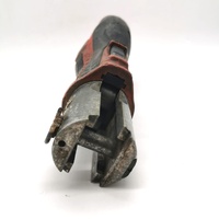 Novopress ACO153 12V Crimping Tool with 2.0Ah Battery and 2 Press Jaws