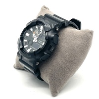 Casio G-Shock GAX-100B-1A G-Lide Series Black Tide Moon Watch 200m WR