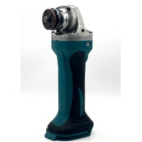 Makita DGA452 LXT 18V 115mm Cordless Angle Grinder Skin Only Power Tool