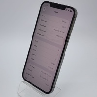 Apple iPhone 12 Pro Max 128GB Graphite MGD73X/A 6.7 Inch Smartphone