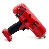 Snap-On CTA8850 18V 1/2 Drive 13mm Impact Wrench with 4.0Ah Battery Fast Charger