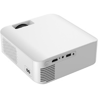 EKO 1080P Full HD Projector 360 ANSI Lumens 150 Inch with Built-in Speaker