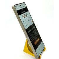 Samsung Galaxy S25 Ultra SM-S938B 256GB Titanium Black Unlocked