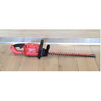 Milwaukee M18 CHT M18 Fuel Hedge Trimmer 610mm Skin Only with Blade Cover