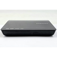 Samsung SE-208AB/TSBSA Portable DVD Writer Black