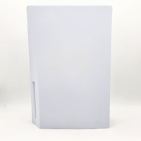 Sony PlayStation 5 Disc Edition Console 825GB CFI-1202A with Controller Leads