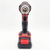 Ozito PXC PXDDS-180 18V 13mm Cordless Drill Driver with 2.5Ah Battery