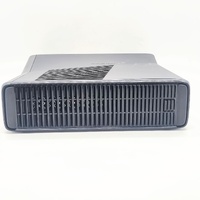 Microsoft Xbox 360 S Slim 250GB Console 1439 with Controller and Leads