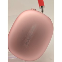 Apple AirPods Max Pink Bluetooth Over-Ear Headphones Noise Cancelling