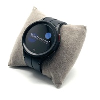 Samsung Galaxy Watch5 Pro 45mm LTE GPS NFC Black Titanium SM-R925F Smartwatch