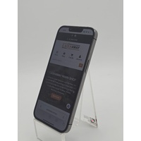 Apple iPhone 13 Pro 128GB Graphite 6.1 Inch Display Smartphone Unlocked