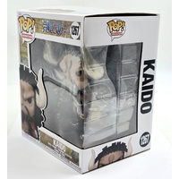 Funko Pop! Animation One Piece Kaido #1267 Super Vinyl Figure