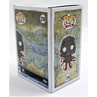 Funko Pop! One Piece Chase Limited Edition Figure #2150 Silvers Rayleigh