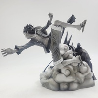 Banpresto One Piece Dioramatic Monkey D. Luffy The Tones Figure