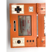 Nintendo Game & Watch Donkey Kong Multi Screen Handheld Console DK-52