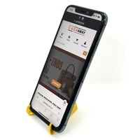 Apple iPhone 11 Pro Max 64GB MWHH2X/A Midnight Green Unlocked 6.5 inch Display