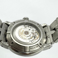 Raymond Weil Parsifal Collection 2844 Auto Day Date Sapphire Swiss Watch