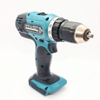 Makita BDF453 18V 13mm Cordless Drill Driver Skin Only