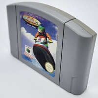 Nintendo 64 Wave Race 64 Game Cartridge PAL Version