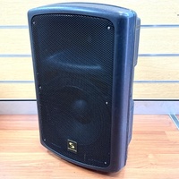 Soundking SKFP-212A 12 Inch Active Speaker 300W RMS 2 Way Monitor