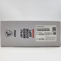 MSI MPG B650I EDGE WIFI Mini-ITX Motherboard - AM5 Socket - AMD Ryzen 9000 Ready