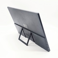 Bauhn 15.6 Inch Portable Monitor APMTR-1124 FHD USB-C HDMI