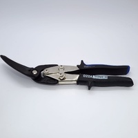 Bessey D22A Long Nose Aviation Tin Snips Hand Shears