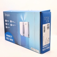 Ecovacs Winbot Neo Mini WG841-01 Window Cleaning Robot White