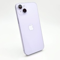 Apple iPhone 14 Plus 128GB Purple 6.7 Inch 5G A15 iOS Smartphone