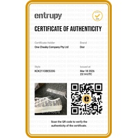 Dior Walk'N'Dior Sneakers Stone Grey Oblique Size EU 36 KCK2110BES33G