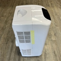 Excelair 2.3kW WiFi Portable Air Conditioner EPA58023W White with Accessories