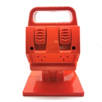 Guardian Portable Safety Switch PB453PSOA 4 Outlet RCD Power Board