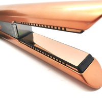 Dyson Corrale Hair Styling Cordless Straightener Bright Copper Bright Nickel