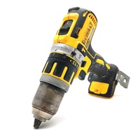 DeWalt DCD795‑XE 18V Cordless Brushless Hammer Drill Driver with 3.0Ah Battery