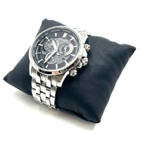 Citizen Eco-Drive E870 Men's Watch - Perpetual Calendar - Solar Powered Luxury Timepiece