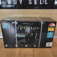 AstralPool Viron XT MkII P320C Variable Speed Pool Pump