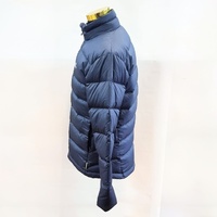 Kathmandu Epiq Down Jacket V3 Size M Midnight Navy