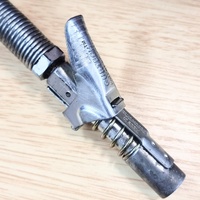 Milwaukee 18V M18 GG Cordless Heavy Duty 2 Speed Grease Gun Skin Only