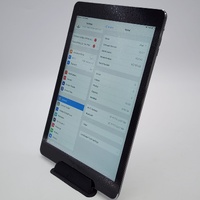 Apple iPad Air 1st Generation MD785X/B 16GB 9.7 Inch Space Grey WiFi