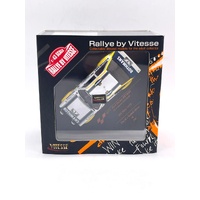 Vitesse 1:43 Ford Escort RS1800 RAC Rally 1979 Ari Vatanen 42372 Limited Edition