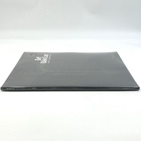 Def Wish Cast - Knights of the Underground Table 2LP Vinyl Album - Aussie OG Hip Hop