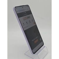 OPPO Reno13 F 5G 256GB Plume Purple Unlocked 6.67 Inch Smartphone