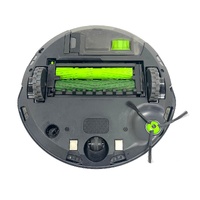 iRobot Roomba Combo J5+ App‑Based Self‑Emptying Robot Vacuum and Mop