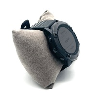 Garmin Fenix 6X Pro Ultimate Multisport GPS Smartwatch with Black Band