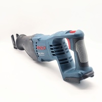 Bosch GSA 18V-LI 18V Li-Ion Cordless Reciprocating Saw Skin Only