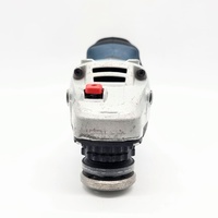 Bosch Professional GWS 18-125V-LI 125mm Cordless Angle Grinder Skin Only