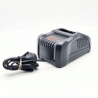 Bosch Professional GAL 1880 CV 18V Charger and 4.0 Ah Li‑ion Battery