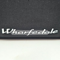 Wharfedale Xarus Centre Speaker 2-Way Bass Reflex Home Theater Center Channel 6 Ohm 150W