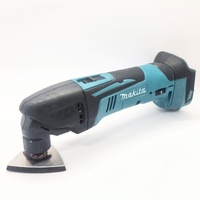 Makita DTM50 18V Cordless Multi Tool Skin Only with Accessories