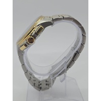 Tommy Hilfiger TH.141.1.20.3667 Multifunction Quartz Two Tone Mens Watch